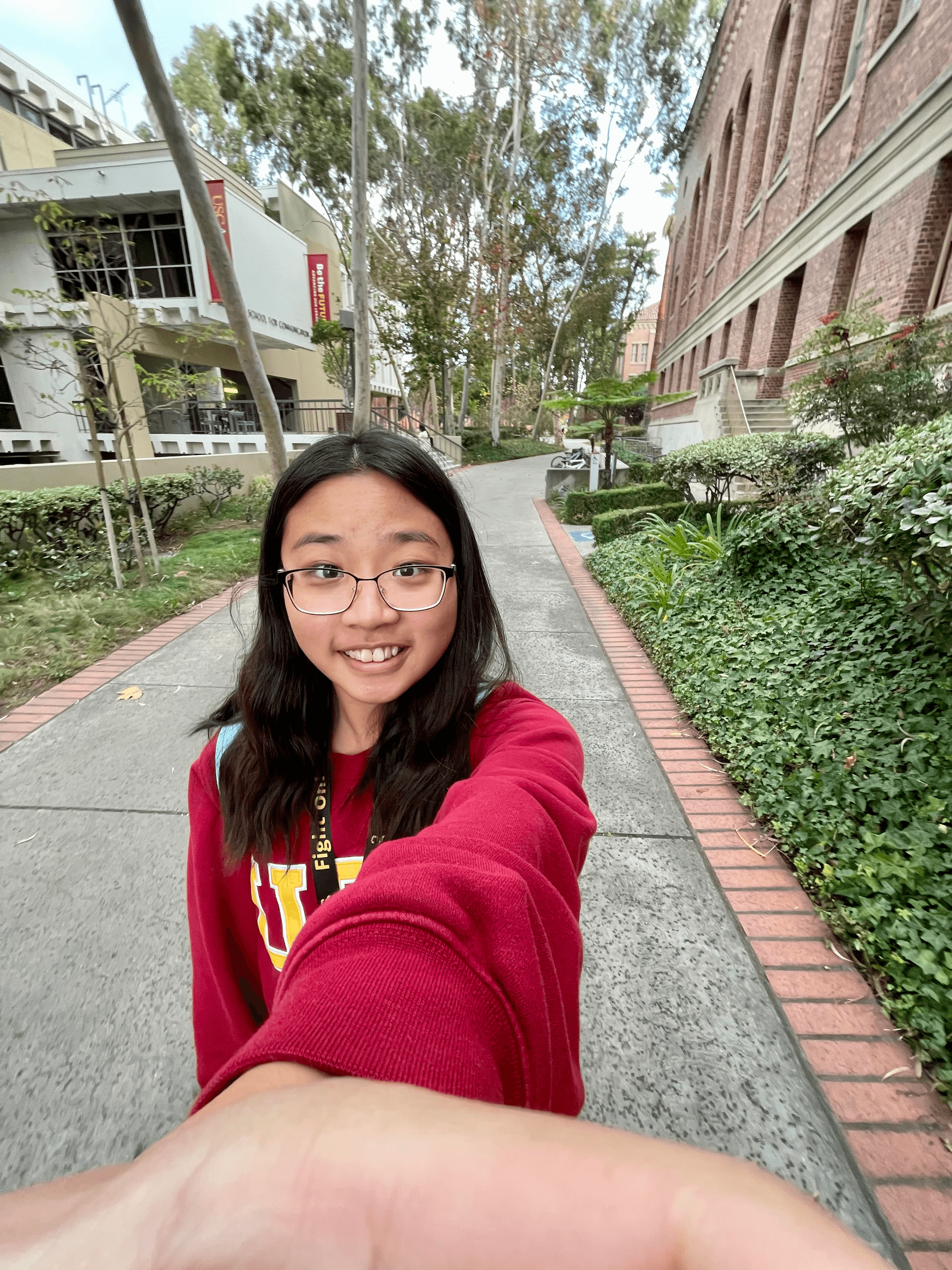 Between ASCJ and PED